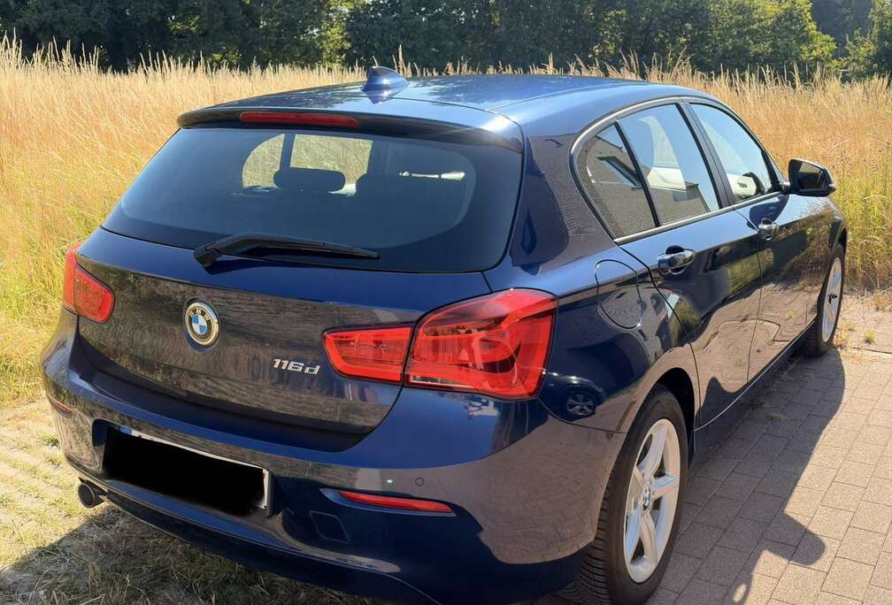 BMW dA