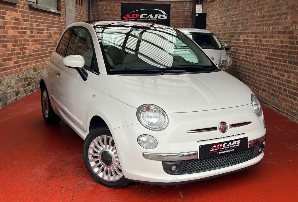 Fiat 0.9 TwinAir