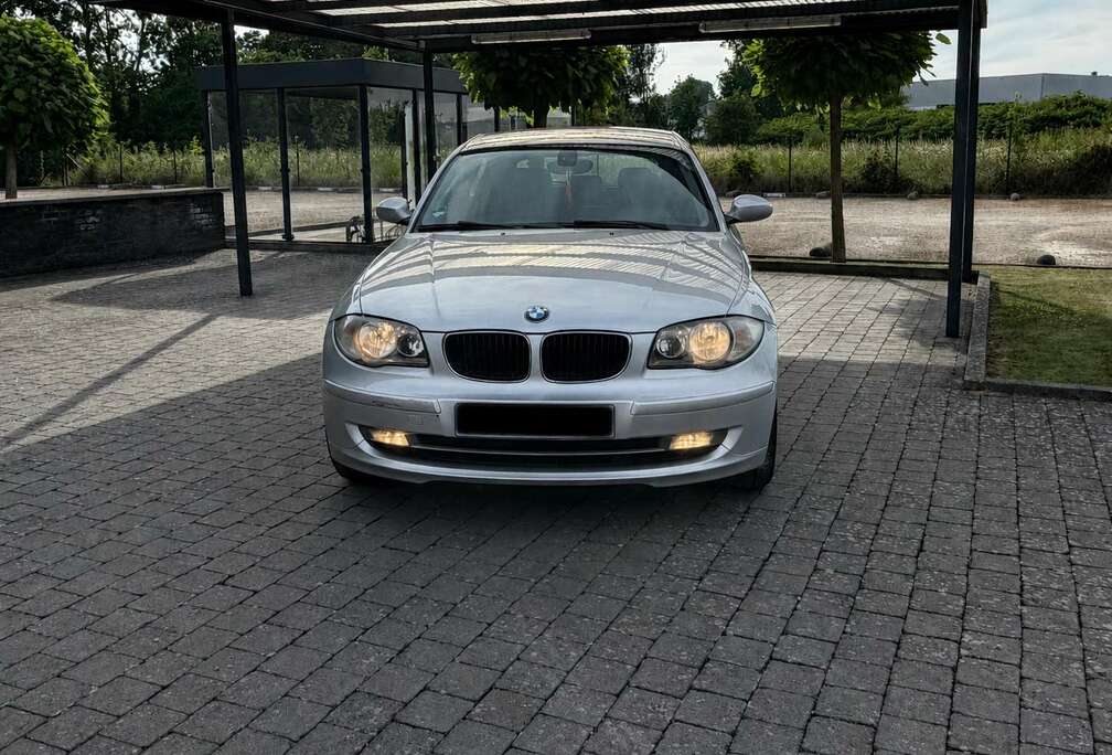 BMW 116i
