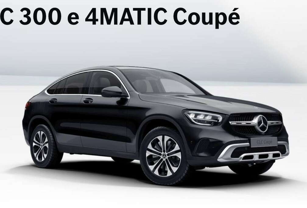 Mercedes-Benz 4Matic 9G-TRONIC Exclusive