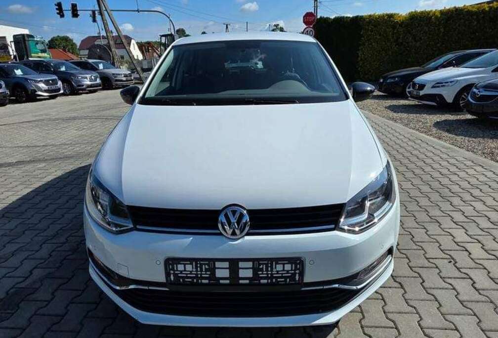 Volkswagen 1.4i
