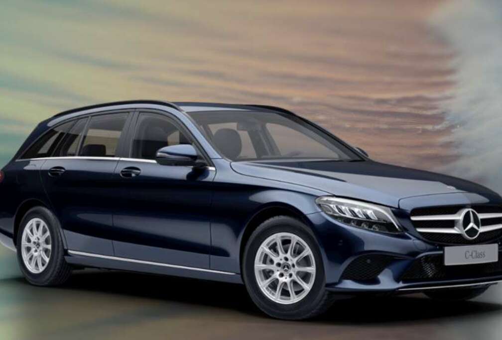 Mercedes-Benz d Business Solution
