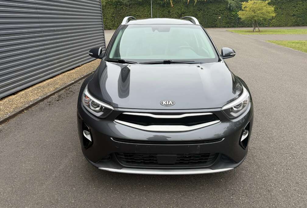 Kia Stonic 1.0 T Sense ISG