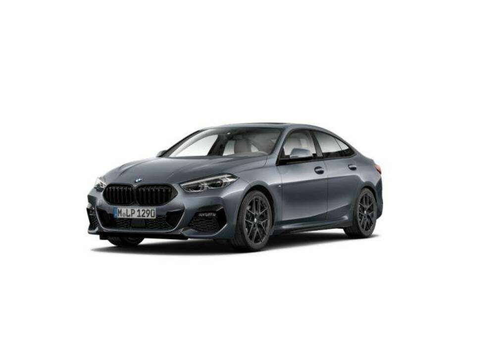 BMW Panoramadak M PACK VERW SPORTZETELS