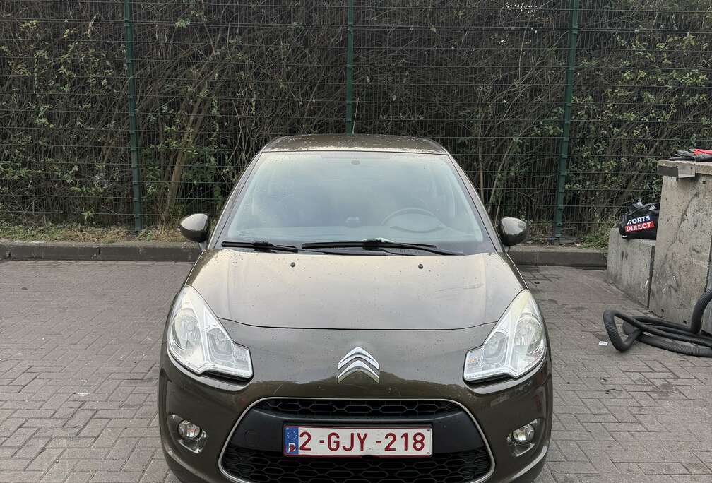 Citroen 1.2