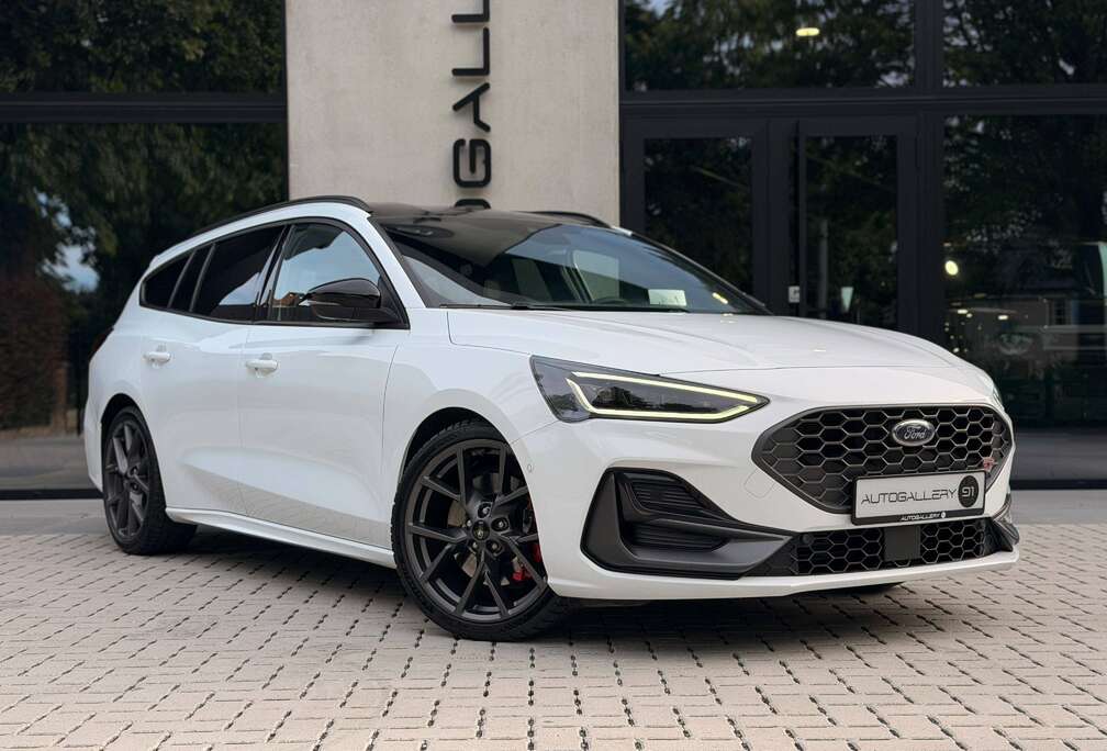 Ford Focus Clipper ST 2.3 EcoBoost ST