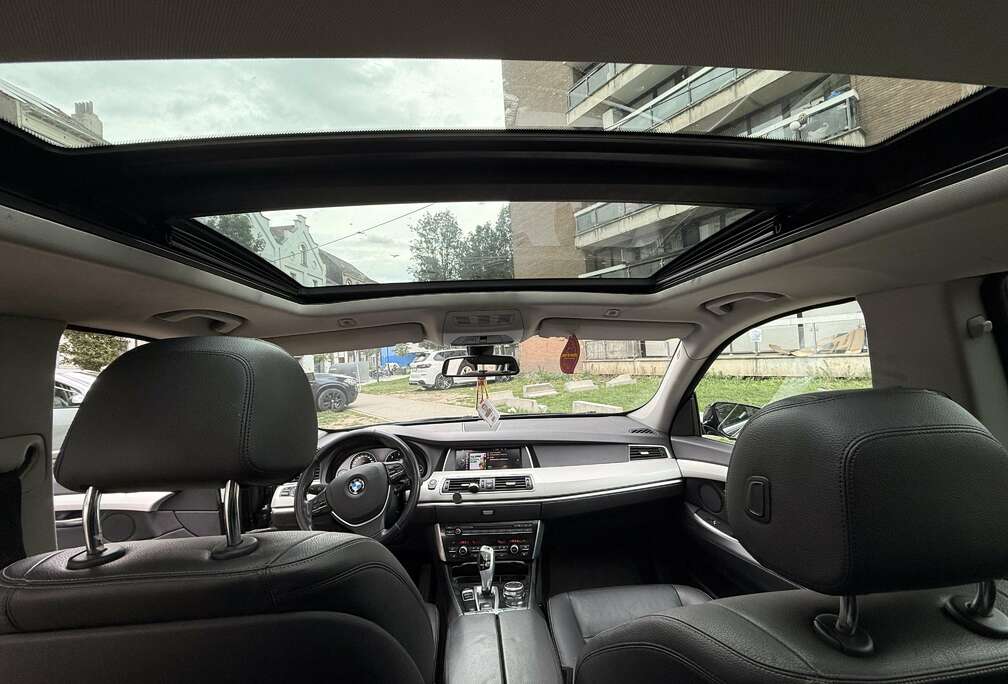 BMW Gran Turismo dA