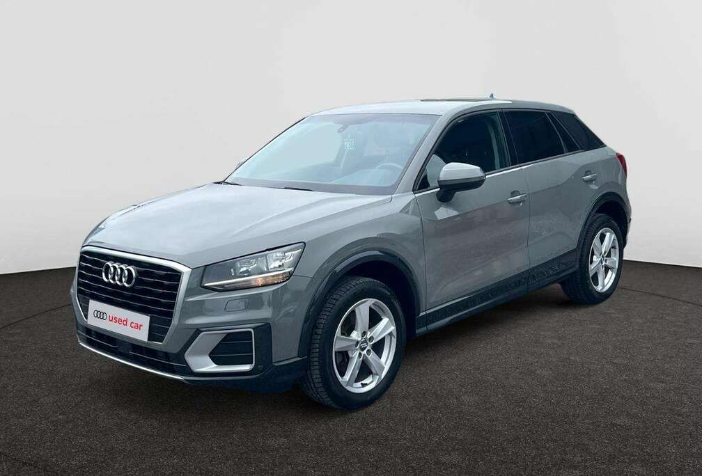 Audi 1.0 TFSI Sport