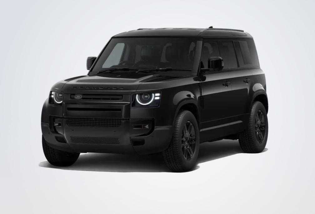 Land Rover 110 D200 S AWD Aut. MY27