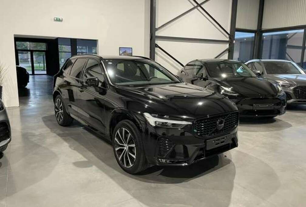 Volvo 2.0i Recharge R-Design \'24 met Garantie