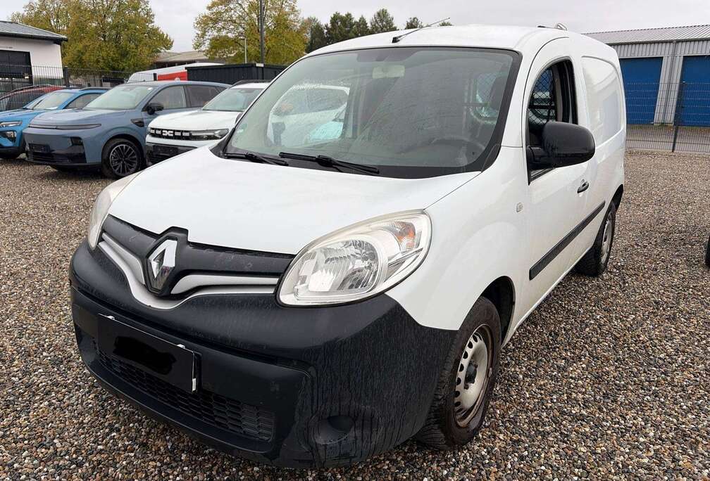 Renault 1.5 dCi Rapid 90 ENERGY