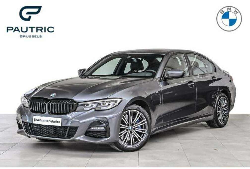 BMW e Berline - 2ans/jaar garantie