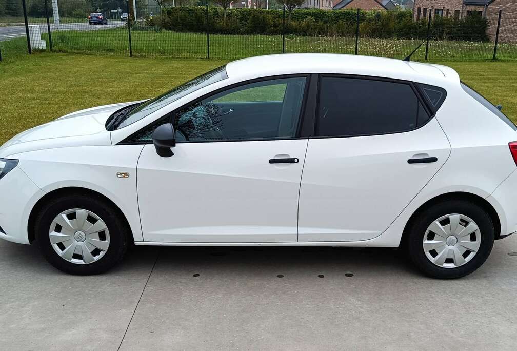 SEAT Ibiza 1.2i Reference