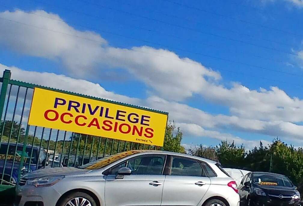 Citroen 1.4i VTi Seduction 5 PORTES AIRCO él CAPTEURS