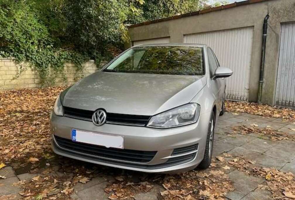 Volkswagen Golf 1.2 TSI Trendline