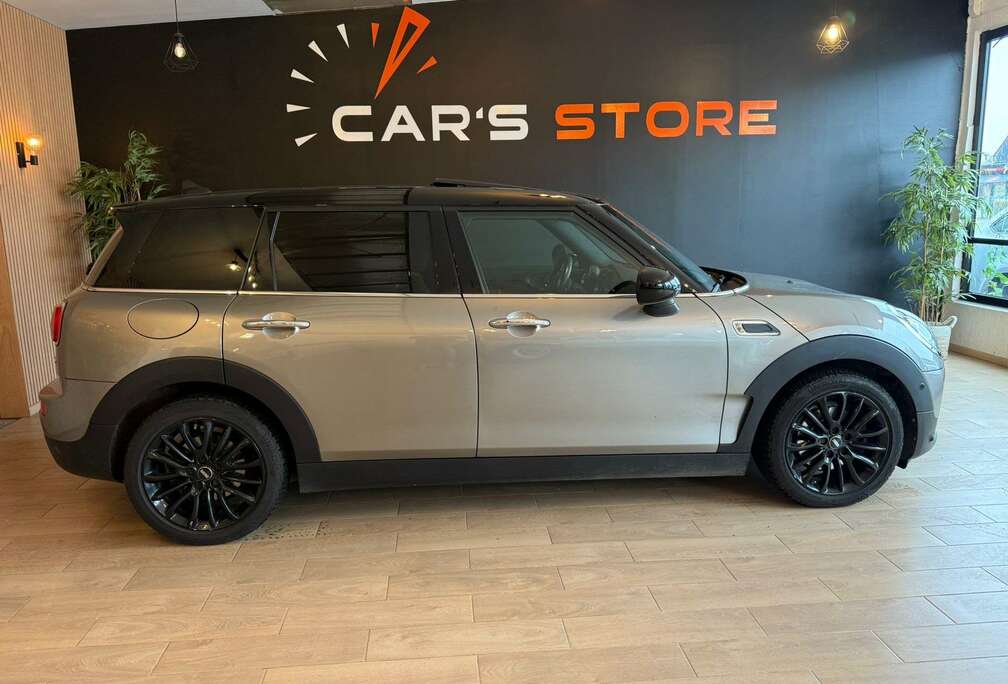 MINI Mini Clubman Cooper * G