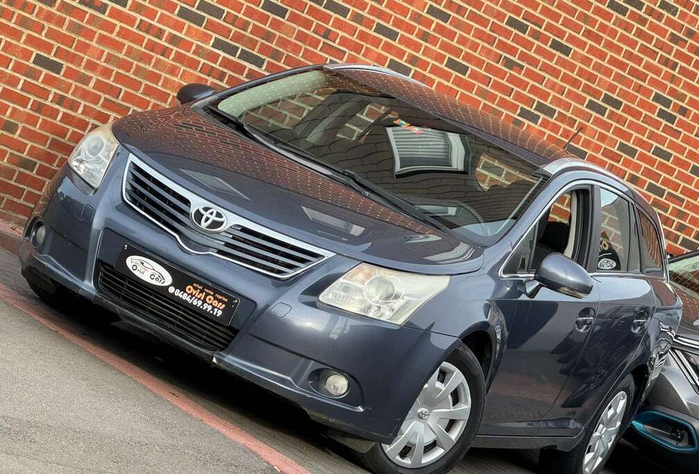 Toyota //1ERE PROPRIÉTÉ //