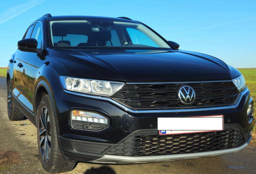 Volkswagen T-Roc 1.0 TSI United OPF