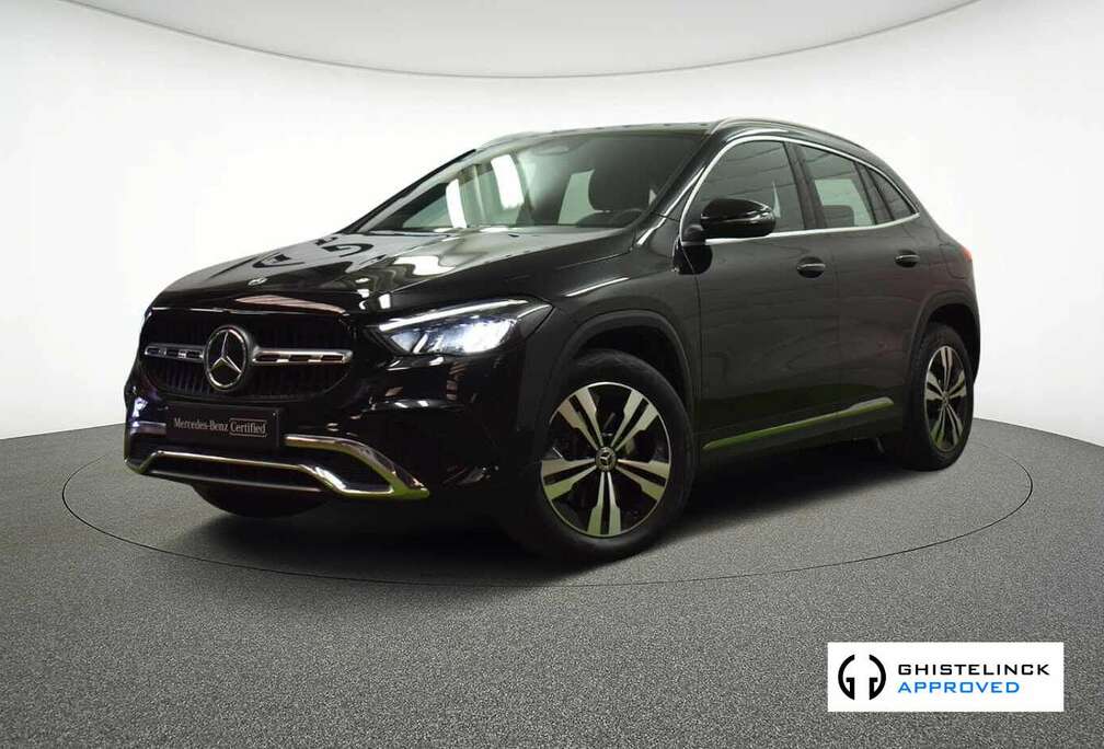 Mercedes-Benz e Off-Roader