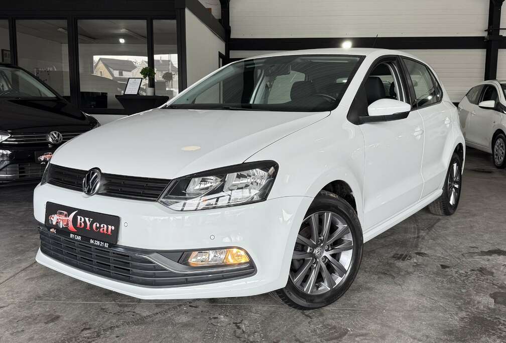 Volkswagen 1.2 TSI *GARANTIE 2 ANS*