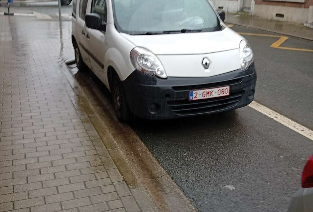 Renault 1.5 dCi Confort