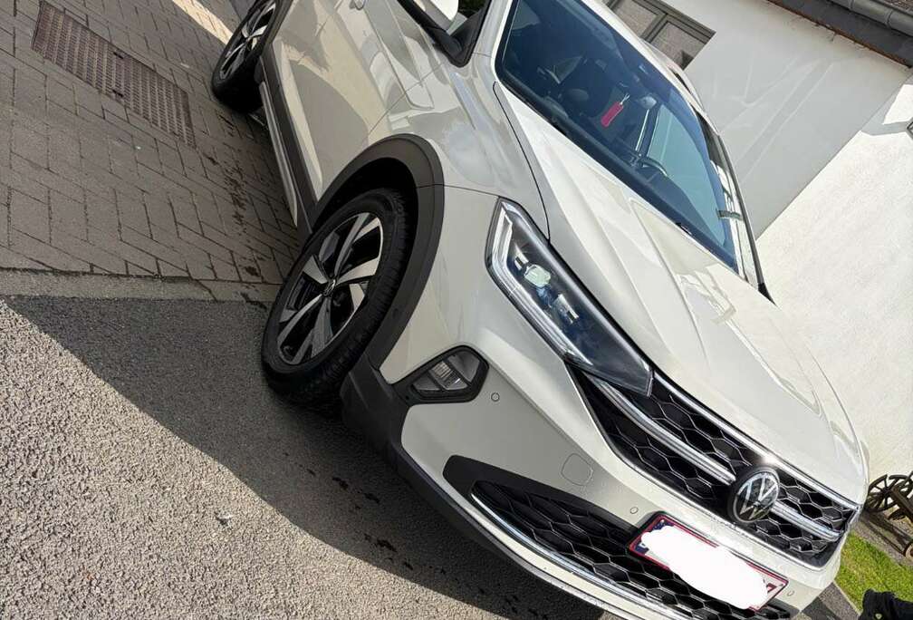Volkswagen 1.0 TSI Style Business OPF DSG
