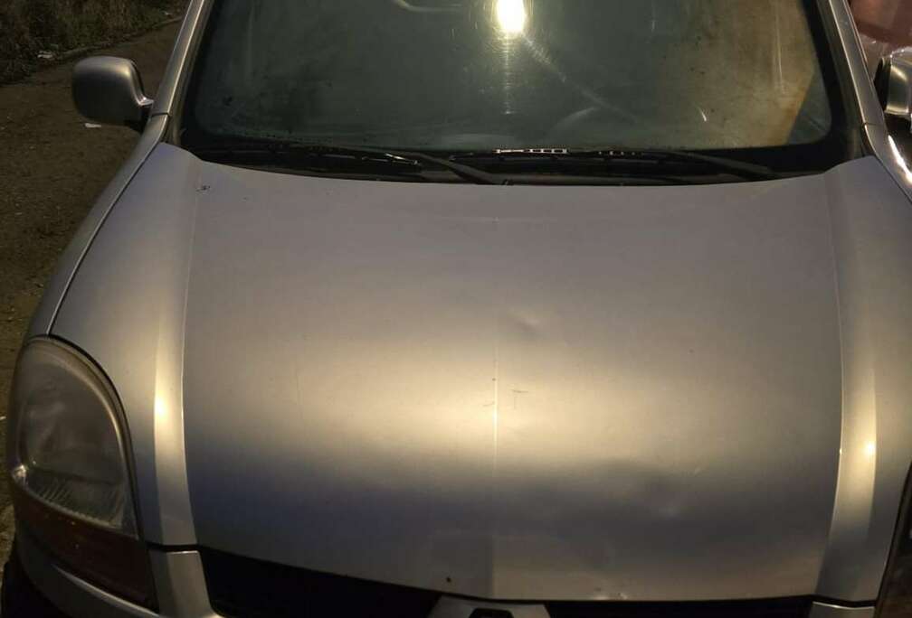 Renault Kangoo 1.2i 16v Oasis