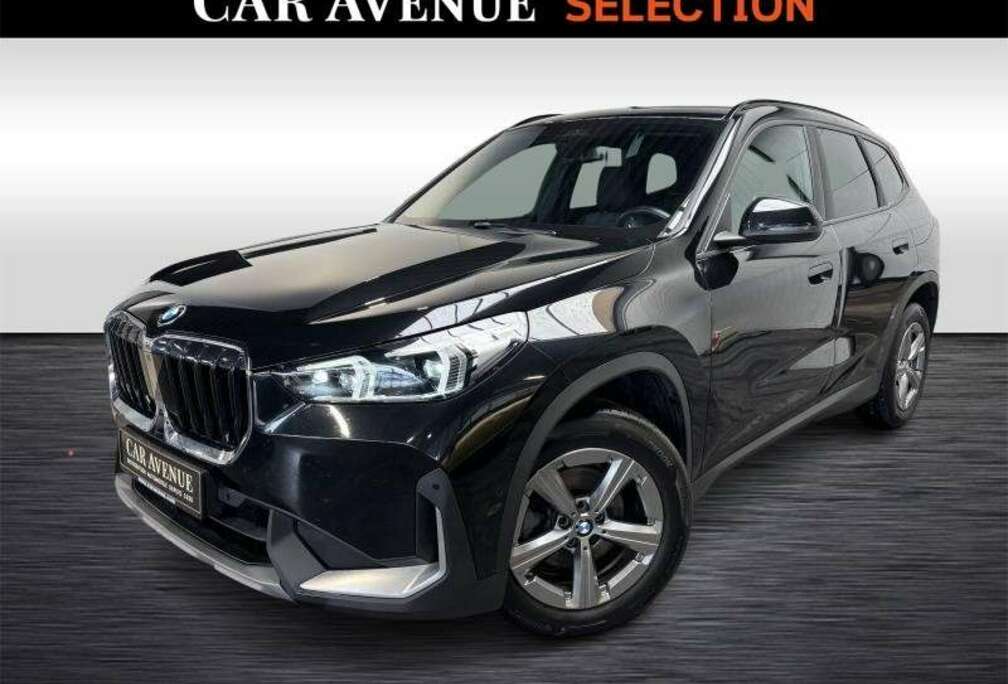 BMW X1 & i sDrive18i AUTOMATIQUE