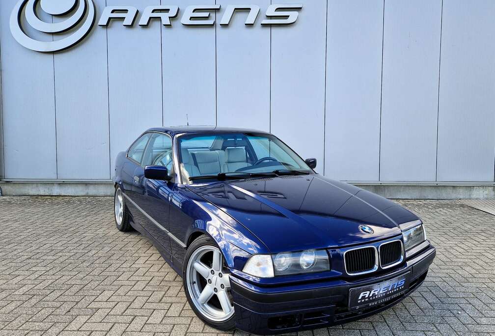 BMW 325i