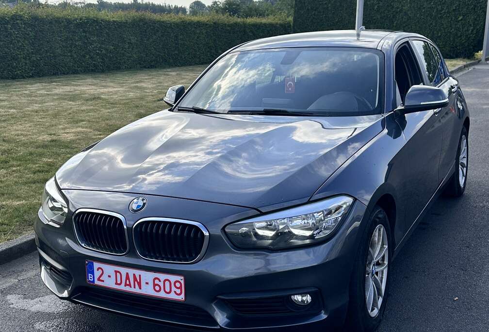 BMW 116i