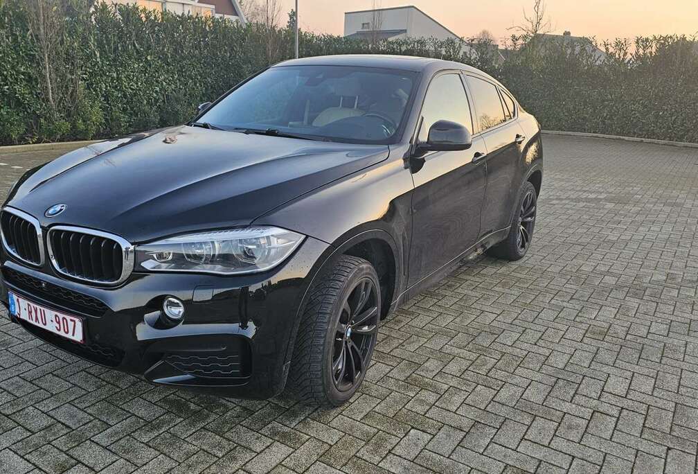 BMW xDrive30d