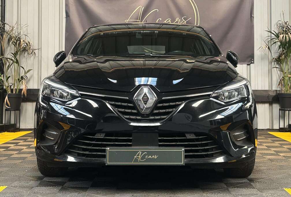 Renault Clio 1.5 Blue dCi Intens *Garantie 12 mois*