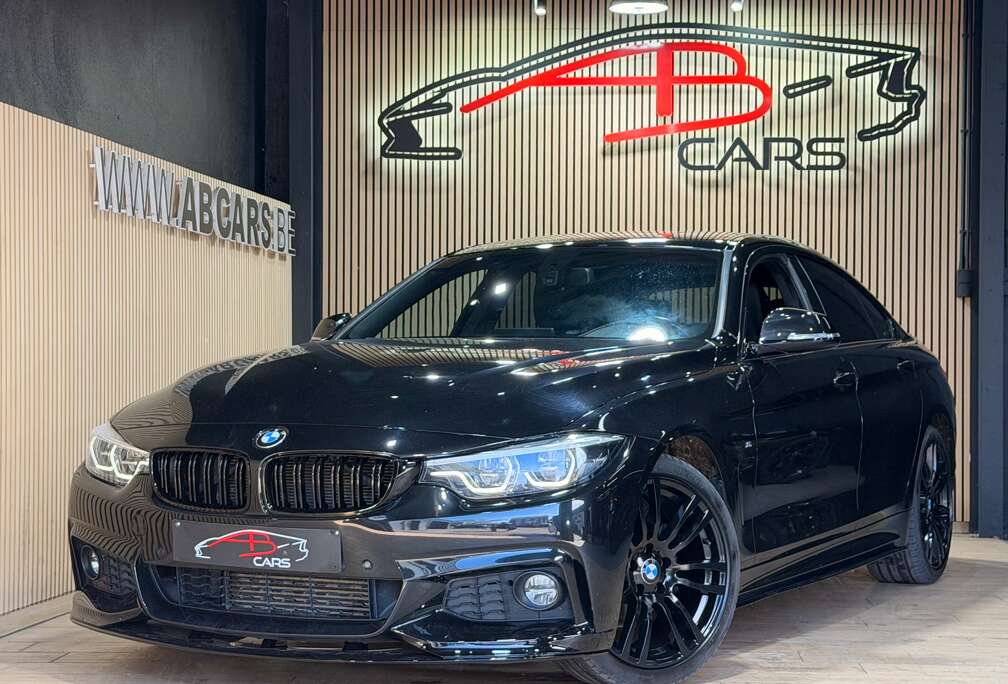 BMW DA * Gran Coupé * PACK M PERFORMANCE * GAR 12 MOIS *