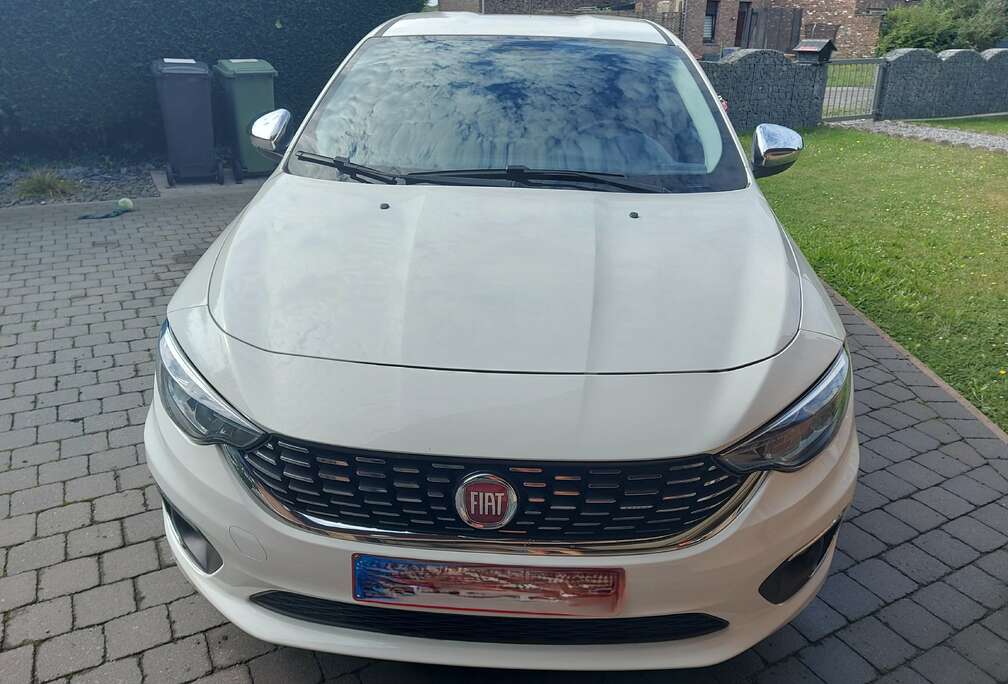 Fiat 1.6+MultiJet+Mirror+Business+S