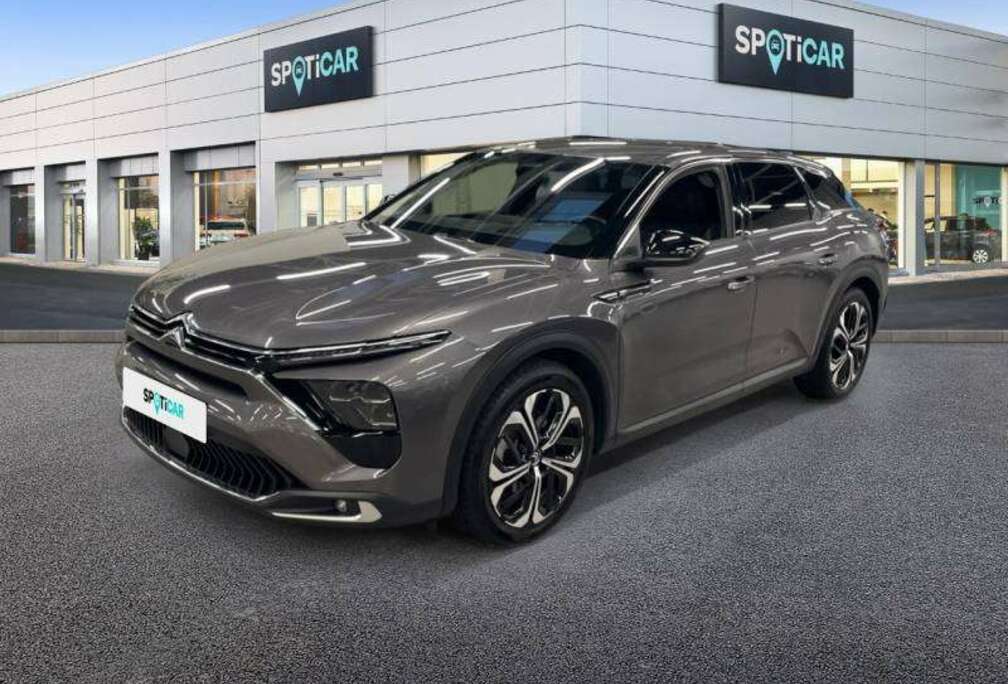Citroen 1 1.6 Plug-in Hybrid 180 e-EAT8 PLUS