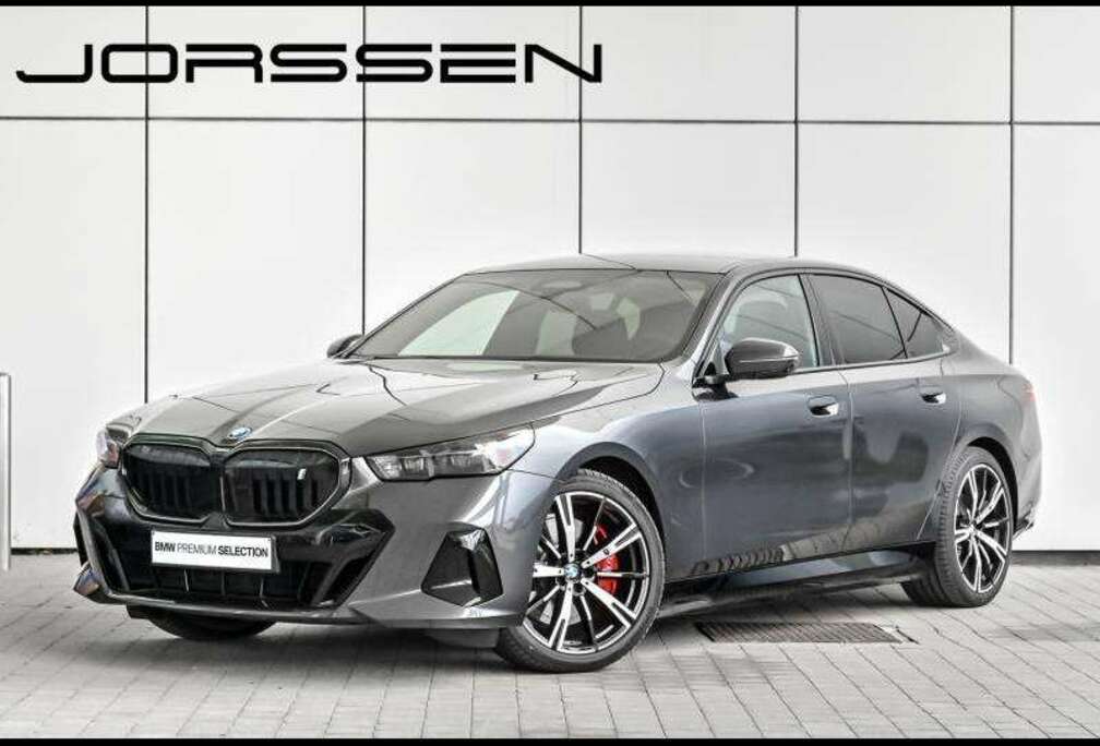 BMW M Sportpakket Pro