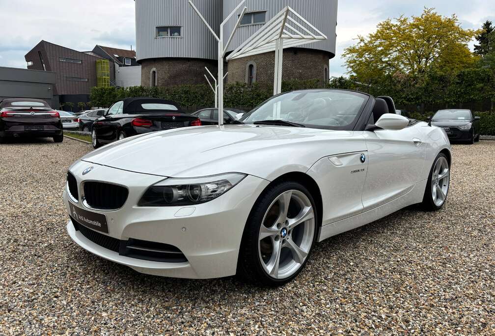 BMW 2.0i *SIEGE CHAUFF*CAPTEUR AV+AR*CRUISE CONTROL*GARANTIE*
