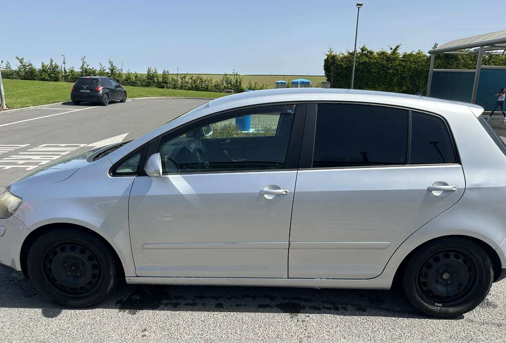 Volkswagen 1.9 TDi 4Motion B2B 30 Years