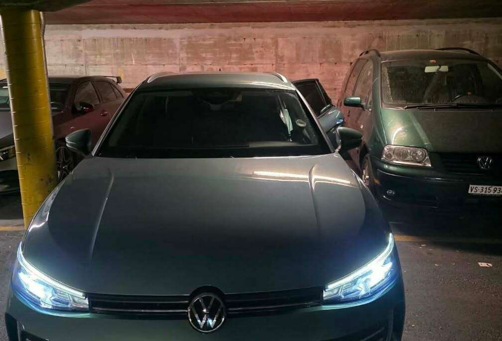 Volkswagen Passat business 1.5 eTSI GPF