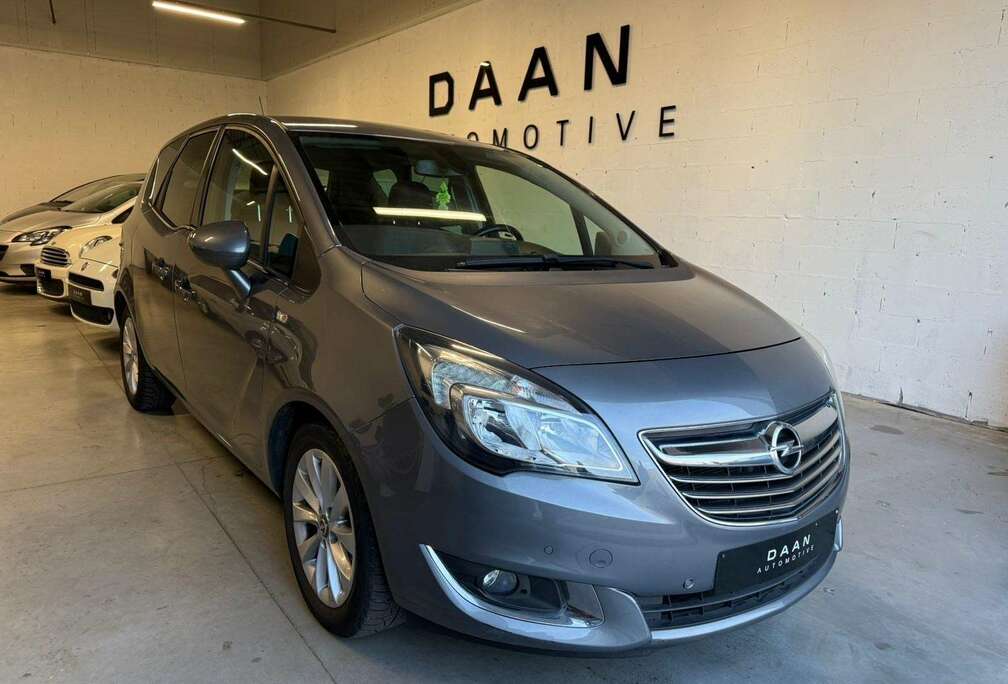 Opel 1.6 CDTI