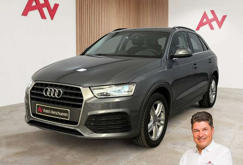 Audi 1.4 TFSI S-Tronic ** Camera Navi Keyless