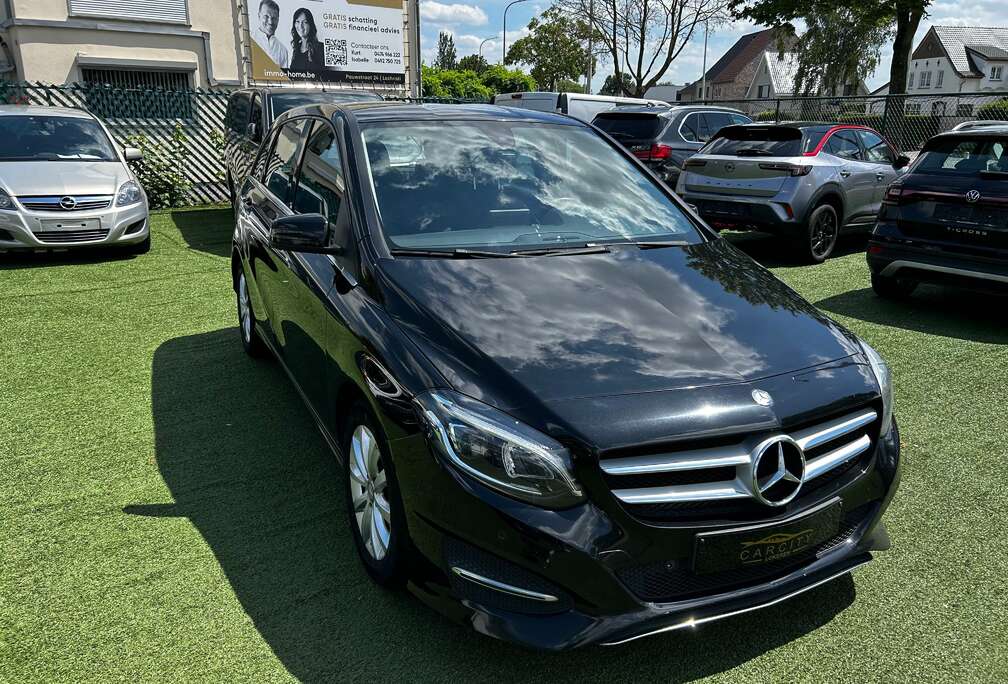 Mercedes-Benz LEDGPSA/CBLEUTHOOTH