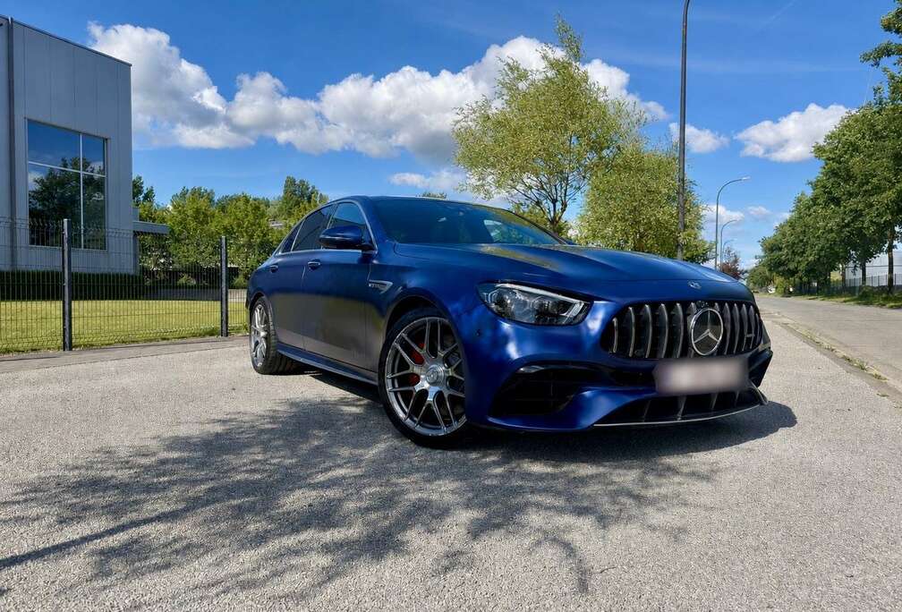 Mercedes-Benz 4-Matic+ S (EU6d-TEMP)