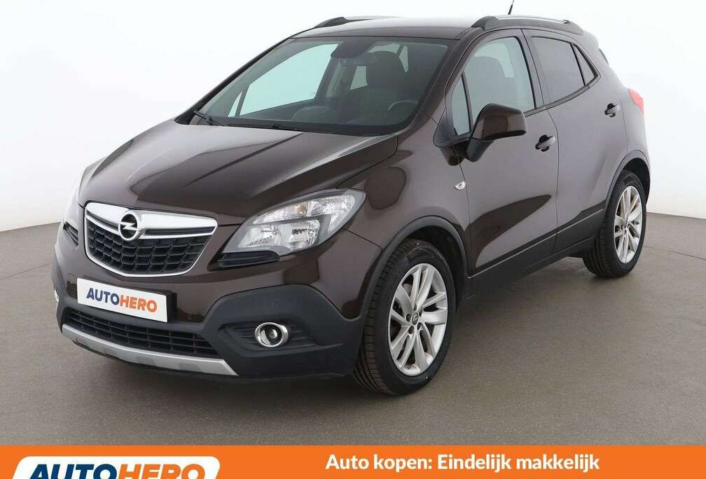 Opel 1.6 Edition