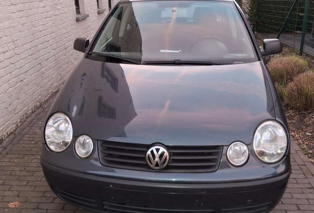 Volkswagen 1.2i Base