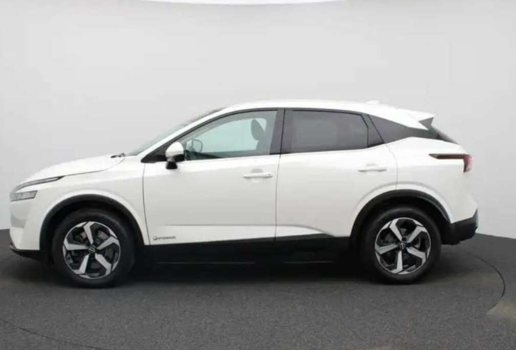 Nissan e-Power 1.5 DIG-T N-Connecta