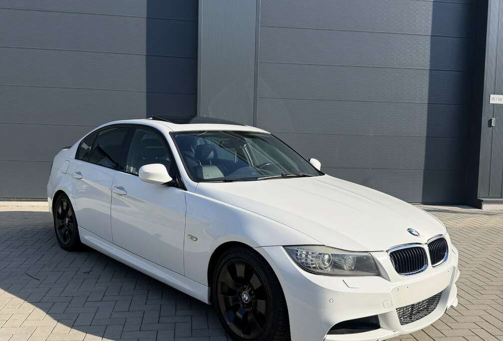 BMW dXA