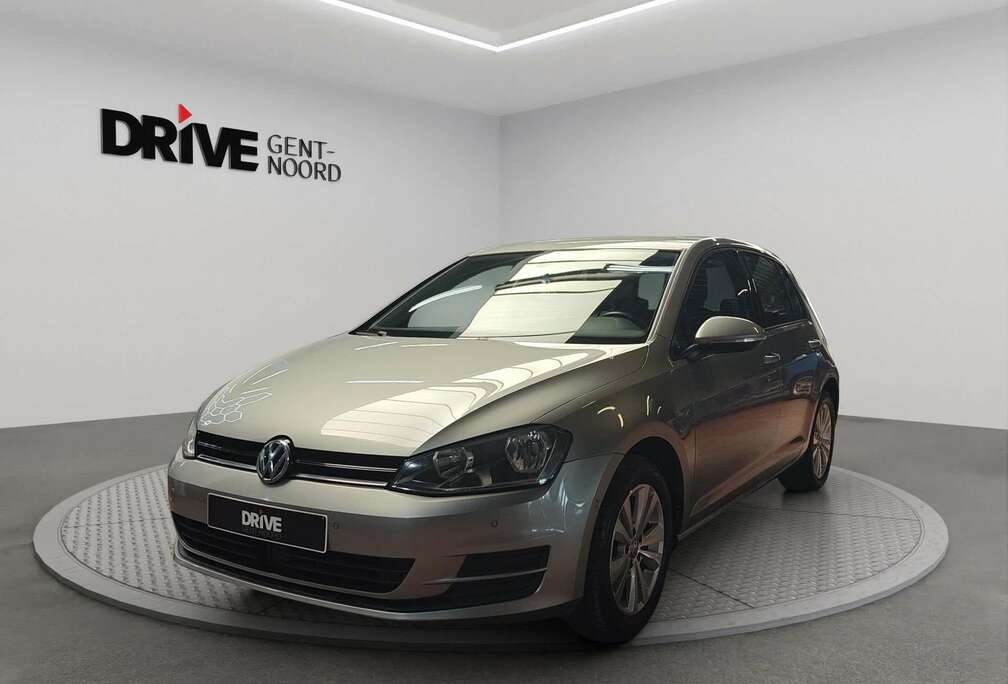 Volkswagen TSI Highline BMT *LEDER/PDC/GPS*