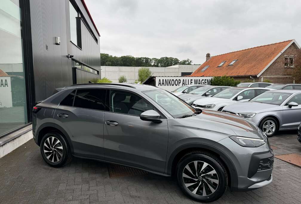 Volkswagen 1.5 eTSI mHEV  Hybride DSG Nieuw !!