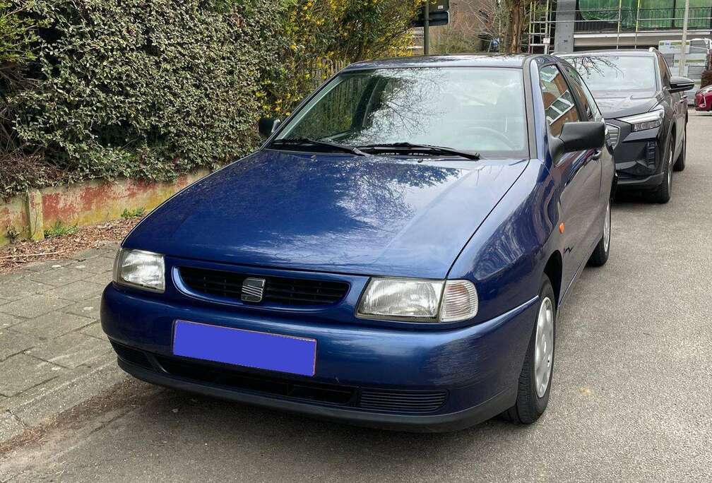 SEAT 1.4i SE